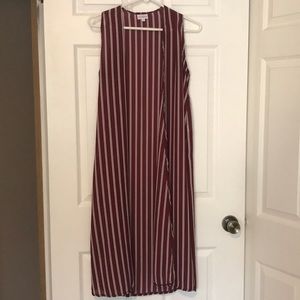 Lularoe XS Joy